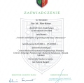 Powiększ obraz: certificate 8