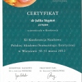 Powiększ obraz: certificate 15