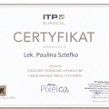 Powiększ obraz: certificate 27