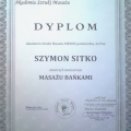Powiększ obraz: certificate 8