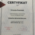 Powiększ obraz: certificate 17