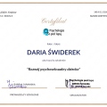 Powiększ obraz: certificate 27
