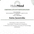 Powiększ obraz: certificate 1