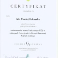 Powiększ obraz: certificate 2