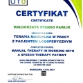 Powiększ obraz: certificate 18