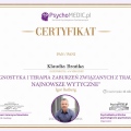 Powiększ obraz: certificate 15