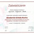 Powiększ obraz: certificate 5