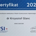 Powiększ obraz: certificate 29