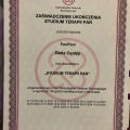 Powiększ obraz: certificate 5