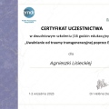 Powiększ obraz: certificate 11