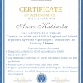 Powiększ obraz: certificate 22