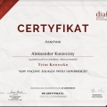 Powiększ obraz: certificate 17