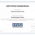Powiększ obraz: certificate 17