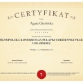 Powiększ obraz: certificate 213