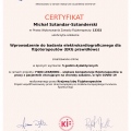 Powiększ obraz: certificate 33