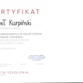 Powiększ obraz: certificate 11