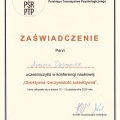 Powiększ obraz: certificate 16