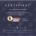 Powiększ obraz: certificate 5