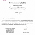 Powiększ obraz: certificate 10