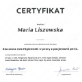 Powiększ obraz: certificate 40