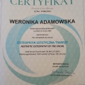 Powiększ obraz: certificate 8