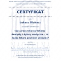 Powiększ obraz: certificate 305
