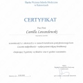 Powiększ obraz: certificate 11