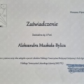 Powiększ obraz: certificate 81