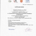 Powiększ obraz: certificate 8