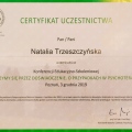 Powiększ obraz: certificate 8