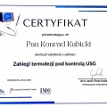 Powiększ obraz: certificate 8