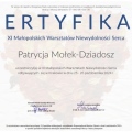 Powiększ obraz: certificate 8