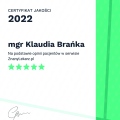 Powiększ obraz: certificate 4