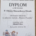 Powiększ obraz: certificate 3
