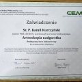 Powiększ obraz: certificate 2