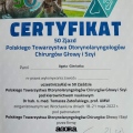 Powiększ obraz: certificate 203