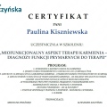 Powiększ obraz: certificate 15