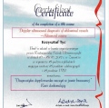 Powiększ obraz: certificate 25