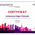 Powiększ obraz: certificate 6