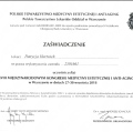 Powiększ obraz: certificate 25
