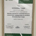 Powiększ obraz: certificate 8