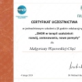 Powiększ obraz: certificate 82