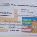 Powiększ obraz: certificate 8