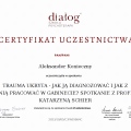 Powiększ obraz: certificate 19
