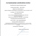 Powiększ obraz: certificate 26