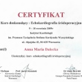 Powiększ obraz: certificate 2