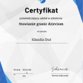 Powiększ obraz: certificate 22