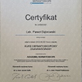 Powiększ obraz: certificate 6
