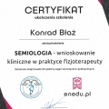 Powiększ obraz: certificate 33