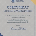 Powiększ obraz: certificate 25